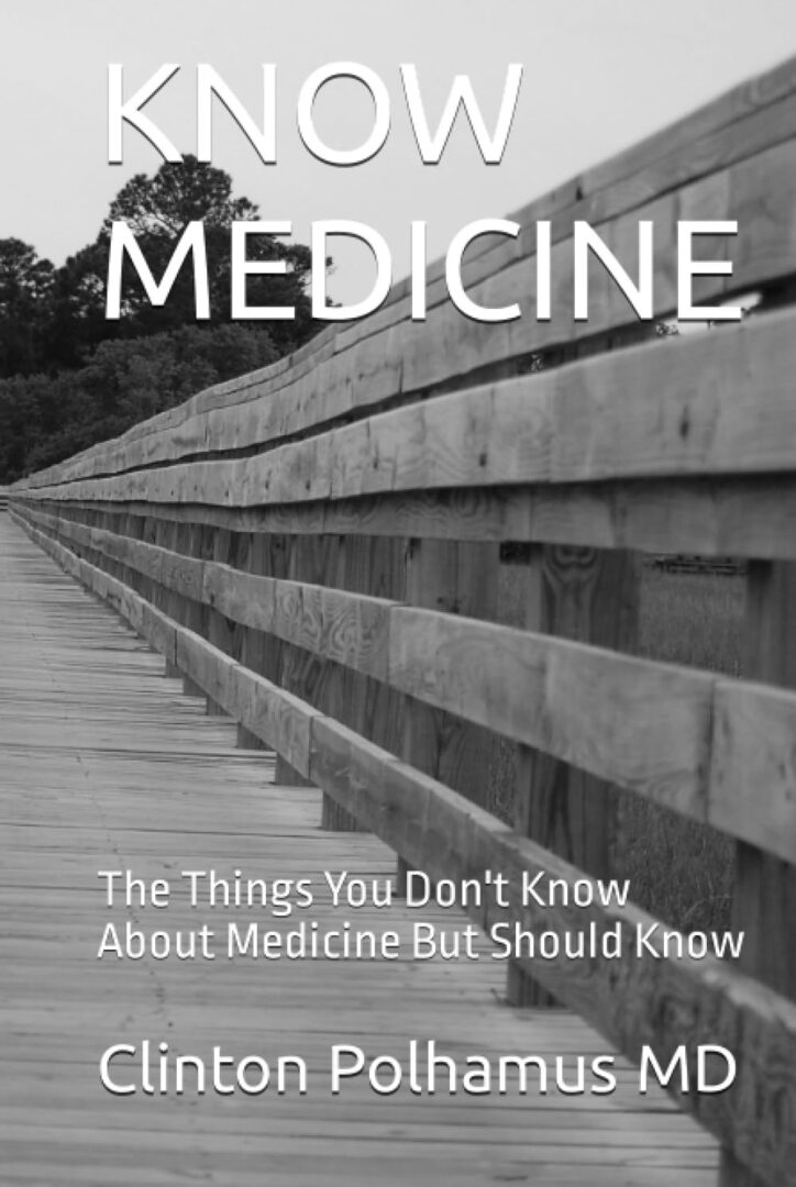 A wooden fence with the word medicine written on it.